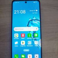 OPPO A3 6/256GB (CPH2669) Duos
