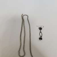 Лом или горсть серебро 925 5,49g, вес изделия 5.89g