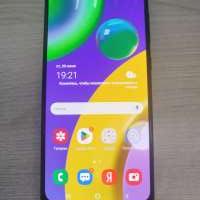 Samsung Galaxy M21 4/64GB (M215F) Duos
