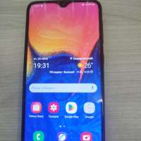 Samsung Galaxy A10 2019 2/32GB (A105F) Duos