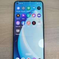 Realme GT Neo 2 5G 12/256GB (RMX3370) Duos