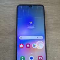 Samsung Galaxy A05s 4/128GB (A057F) Duos