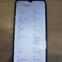 Realme C30s 3/64GB (RMX3690) Duos