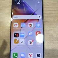 Infinix Note 40 8/256GB (X6853) Duos