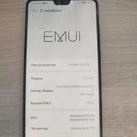 Huawei P20 Pro 6/128GB (CLT-L29) Duos
