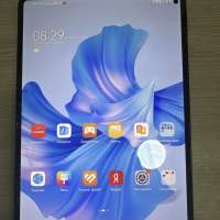 Huawei MatePad Pro 11 256GB (GOT-AL09) (с SIM)