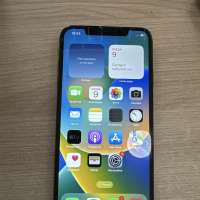 Apple iPhone XS Max 256GB