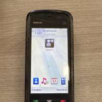 Nokia 5228 (RM-625)