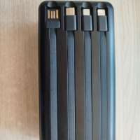 Китайский внешний аккумулятор 50000 mAh
