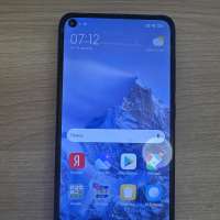 Xiaomi Redmi Note 9 NFC 4/128GB (M2003J15SG) Duos
