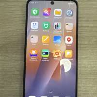 Xiaomi Redmi Note 12 6/128GB (23021RAA2Y) Duos