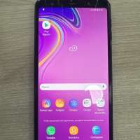 Samsung Galaxy A7 2018 4/64GB (A750FN) Duos