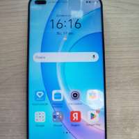 Honor 50 Lite 6/128GB (NTN-LX1) Duos