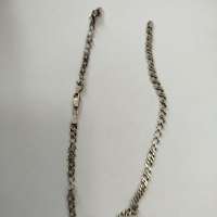 Лом серебро 925 9,40g, вес изделия 9.4g