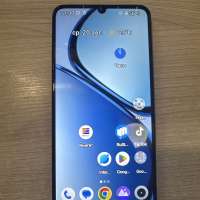 Realme Note 50 3/64GB (RMX3834) Duos