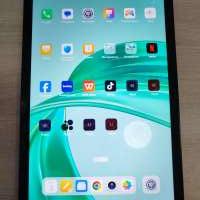 Honor Pad X8a 4/64GB (NDL-L09) (с SIM)