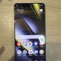 POCO F6 8/256GB (24069PC21G) Duos