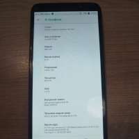 Huawei Y5 Lite 2018 (DRA-LX5) Duos