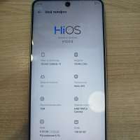 TECNO Camon 19 6/128GB (CI6N) Duos