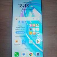 Honor X8a 6/128GB (CRT-LX1) Duos