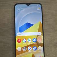 POCO M5 4/128GB (22071219CG) Duos