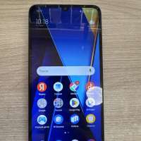 POCO C65 6/128GB (2310FPCA4G) Duos