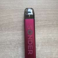 Geekvape Sonder Q (c 18 лет)