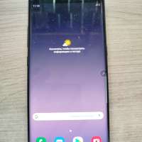 Samsung Galaxy Note 8 6/64GB (N950F) Duos
