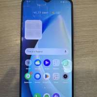 Realme C25s 4/64GB (RMX3195) Duos