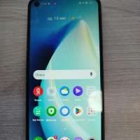 Realme 8i 4/128GB (RMX3151) Duos