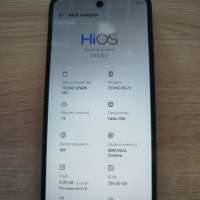 TECNO Spark 20C 4/256GB (BG7n) Duos