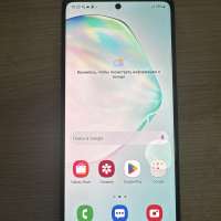 Samsung Galaxy Note 10+ 12/256GB (N975F) Duos