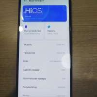 TECNO Spark 30 Pro 8/256GB (KL7) Duos