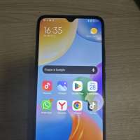 Xiaomi Redmi 10C 4/128GB (220333QNY) Duos