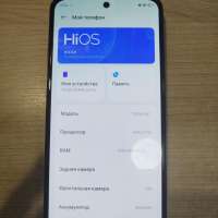 TECNO Spark 30 Pro 8/128GB (KL7) Duos