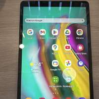 Samsung Galaxy Tab A 10.1 32GB (SM-T510) (без SIM)