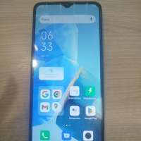 Infinix Hot 30i 8/128GB (X669D) Duos