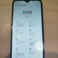 Infinix Note 30i 8/256GB (X6716) Duos