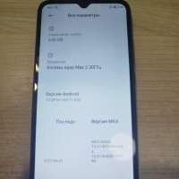 Xiaomi Redmi 9C NFC 3/64GB (M2006C3MNG) Duos