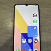 Samsung Galaxy A34 8/256GB (A346E) Duos