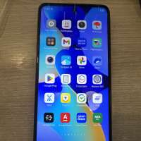 TECNO Spark 10 Pro 8/128GB (KI7) Duos