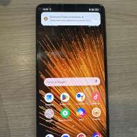 POCO F4 GT 8/128GB (21121210G) Duos