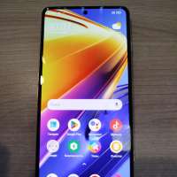 POCO F4 GT 8/128GB (21121210G) Duos