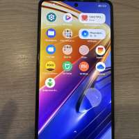 POCO F4 GT 8/128GB (21121210G) Duos