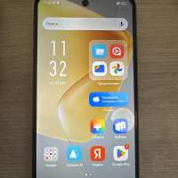 Infinix Hot 50i 4/128GB (X6531B) Duos