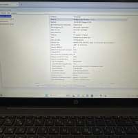HP 15-fd0010ci 7P556EA