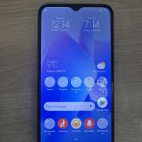 POCO M5 6/128GB (22071219CG) Duos