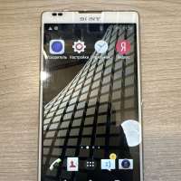 Sony Xperia ZL (C6503/6506)