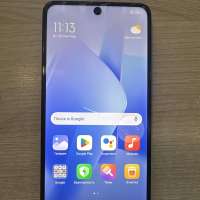 Xiaomi Redmi Note 11 Pro 6/128GB (2201116TG) Duos