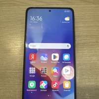 Xiaomi Redmi Note 10 Pro 8/128GB (M2101K6G) Duos